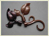 Manufacturers Exporters and Wholesale Suppliers of Decorative Wall Curtain Fitting Kozhikode Kerala